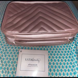 Ulta Beauty #TravelLife 37 Piece Collection